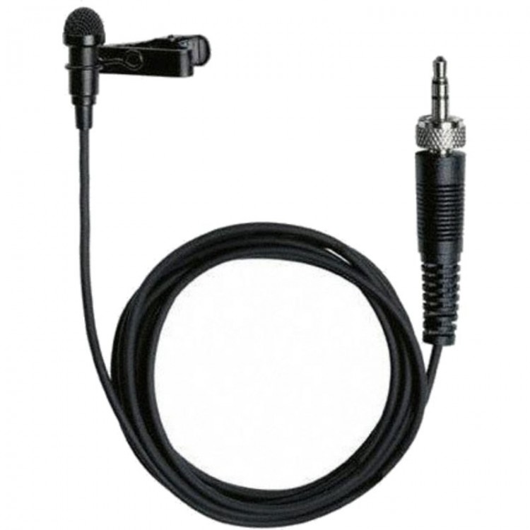 Микрофон Sennheiser ME 2-II