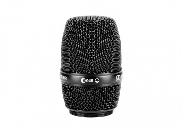Микрофонный модуль Sennheiser MMD 945-1 BK