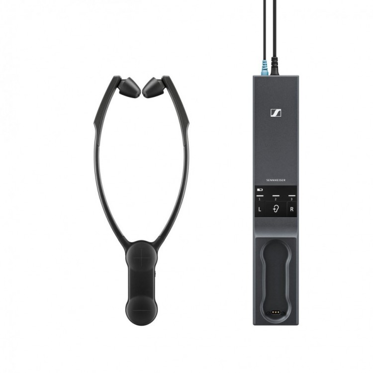 Наушники Sennheiser SET 860