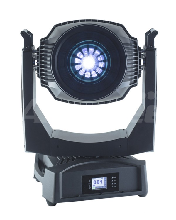 Anzhee HRW380-BEAM