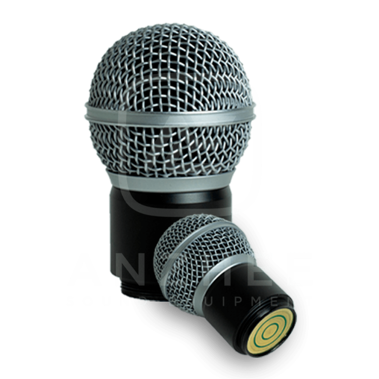Anzhee Mic Head 2