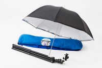 Комплект Lastolite LL LU2473F Umbrella Kit 72cm+Stan+2422 Tilt