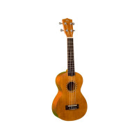 WIKI UK40S - гитара укулеле, красное дерево, цвет натуральный