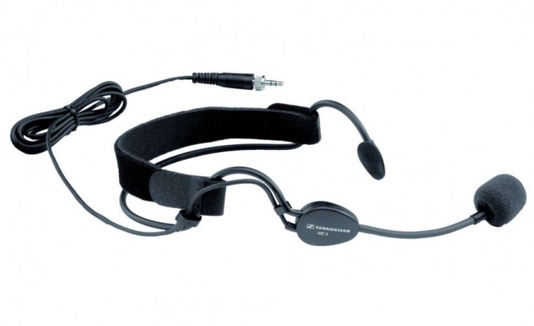 Микрофон Sennheiser ME 3