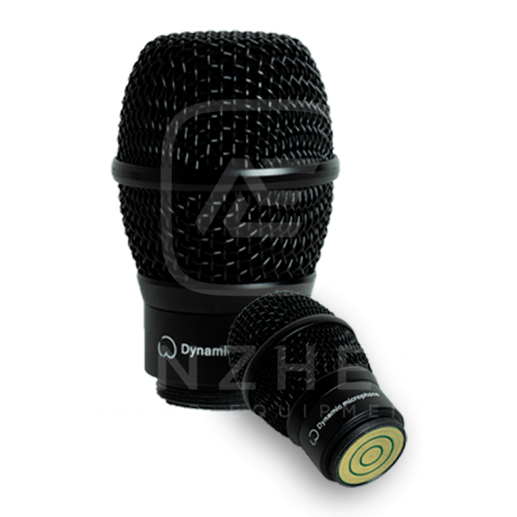 Anzhee Mic Head 3