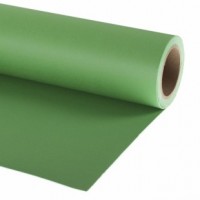 Бумажный фон Lastolite LL LP9046 2.75 x11м Leaf Green