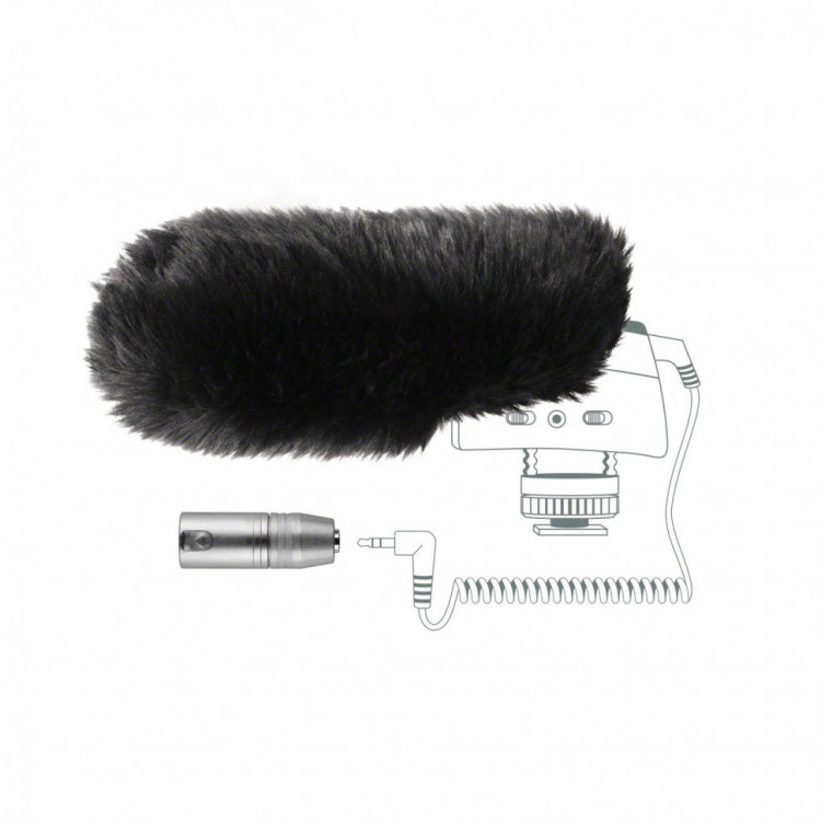 Комплект аксессуаров Sennheiser MZW 400