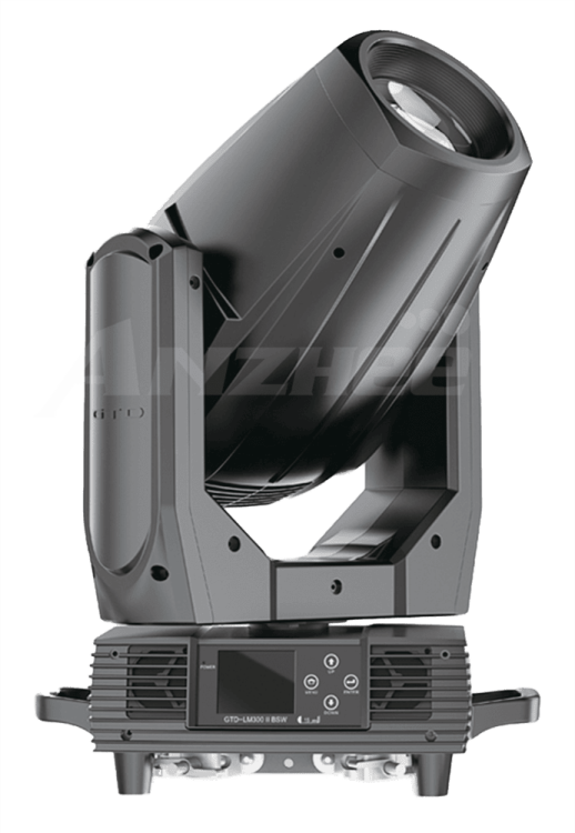 GTD-LM330 II BSW