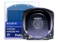 Оптический диск XDCAM Sony PFD23A