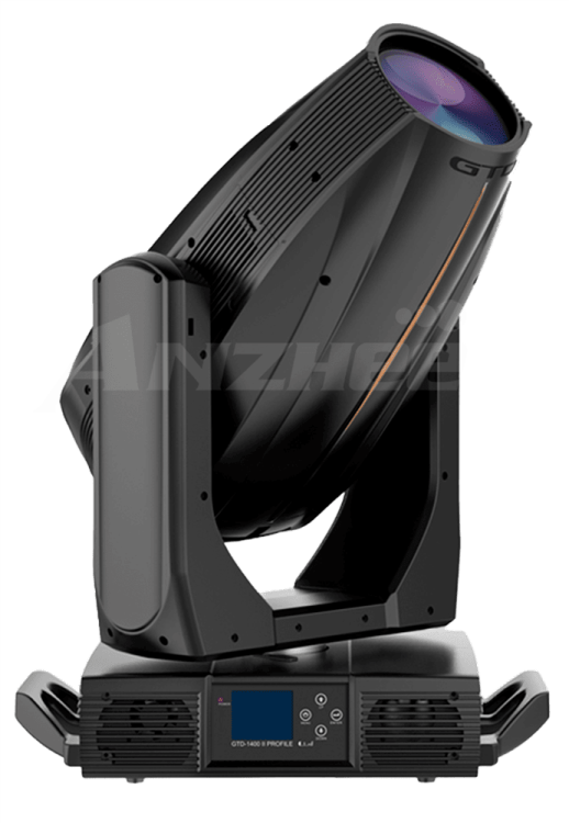 GTD-1400 II PROFILE