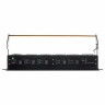Neutrik NPPA-TT-SD25 коммутационная патч-панель (Bantam) 2х48 с мультиразъемом DSUB (12x25)
