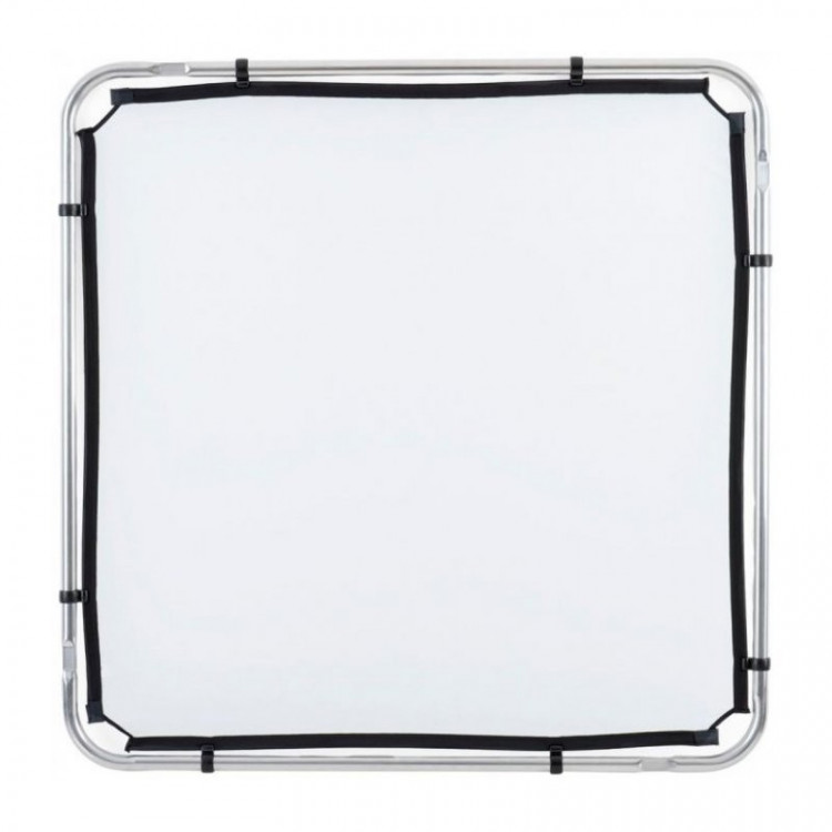 Тканевый флаг Lastolite LR81107R SkyRapid Fab 1.1x1.1m 1.25 Dif