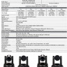 Камера PTZ 30X SDI/HDMI AVMATRIX PTZ1270 Full HD PTZ Camera (30x Optical Zoom)