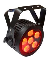 Anzhee PRO PAR SIRIUS 6