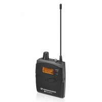 Приемник Sennheiser EK 300 IEM G3-G-X