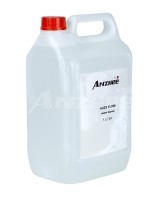 Anzhee HAZE FLUID (water based)