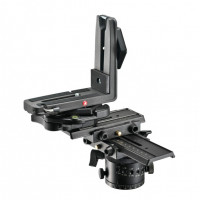 Голова панорамная Manfrotto MH057A5 + площадка