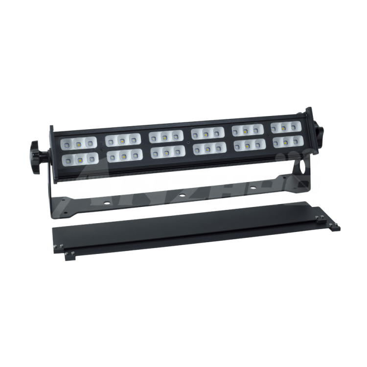 Barndoor + frost kit for Anzhee BAR 36/42
