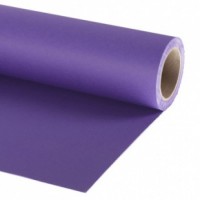 Бумажный фон Lastolite LP9062 2,75 х 11м Purple