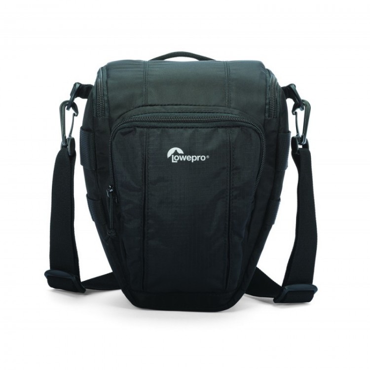 Сумка-чехол Lowepro Toploader Zoom™ 50 AW II черный