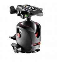 Голова шаровая Manfrotto MH057M0-Q5 + площадка 501PL
