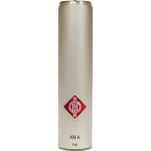 Микрофон NEUMANN KM A output stage