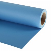Бумажный фон Lastolite LL LP9065 Paper 2.75 x 11m Regal Blue