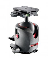 Голова шаровая Manfrotto MH057M0-Q6 + площадка MSQ6PL