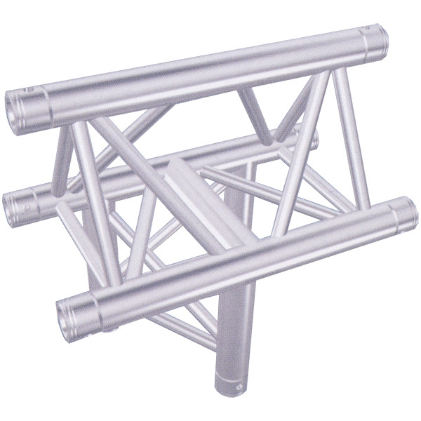 INVOLIGHT TN-35 - модуль для 3-х ферм (Т-образ вертик.), треугольн., 290х500
