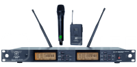 Anzhee RS100 dual HB