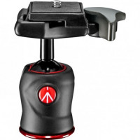 Голова шаровая Manfrotto MH490-BH алюминиевая