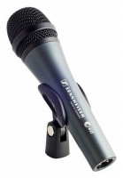 Вокальный динамический микрофон Sennheiser E 835