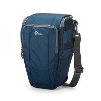 Треугольная сумка-кобура Lowepro Toploader Zoom™ 55 AW II синий