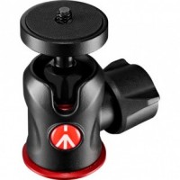Голова шаровая Manfrotto MH492-BH алюминиевая