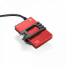 Набор Angelbird SSD-накопитель Match Pack for Z CAM E2 512GB SSD2go PKT Red