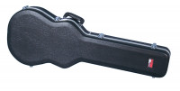 GATOR GC-335 - пластиковый кейс для гитар 335-style