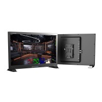 Видеомонитор AVMATRIX BDM215-E стример-рекордер