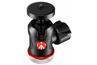 Голова шаровая алюминиевая Manfrotto MH492LCD-BH