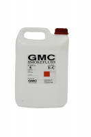 GMC SmokeFluid/E-C - жидкость для дыма 5 л, медленного рассеивания, Италия