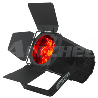 PROCBET P7x40 RGBW ZOOM