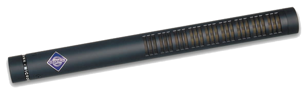 Микрофон NEUMANN KMR 82 i mt