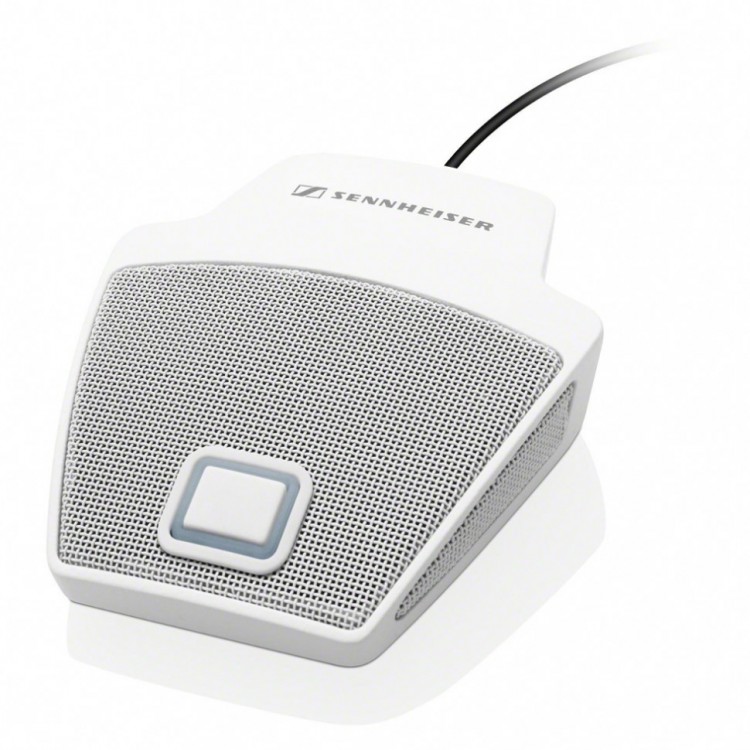 Микрофон Sennheiser MEB 114-S W