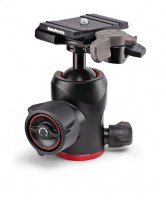 Голова штативная шаровая Manfrotto MH494-BH