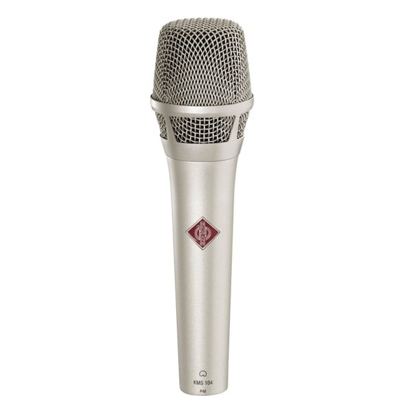 Микрофон NEUMANN KMS 104