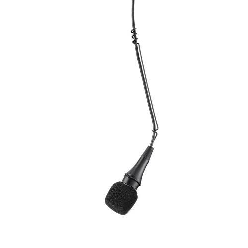 Shure CVO-B/C подвесной конденсаторный кардиоидный микрофон