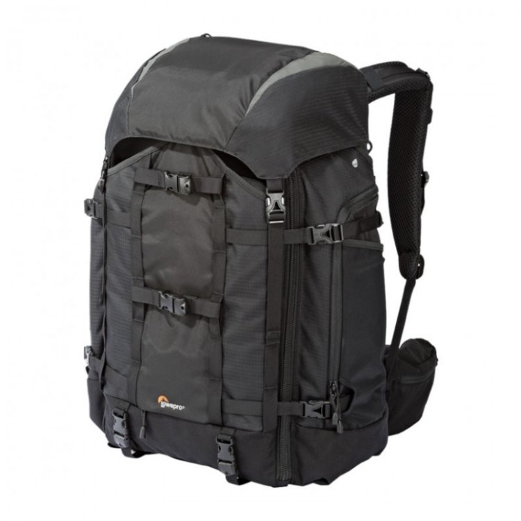 Сумка-чехол Lowepro Pro Trekker 450 AW черный