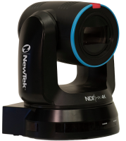Поворотная камера NewTek 4К PTZUHD Camera