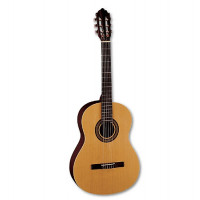 SAMICK CN-2/N - классическая гитара, 4/4, ель, цвет натуральный