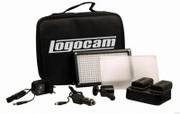Комплект света Logocam ML18-D LED BiColor