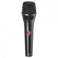 Микрофон NEUMANN KMS 104 bk